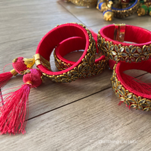 Load image into Gallery viewer, Bangles  | $3.50 Each | Min. order: 12 pieces
