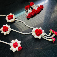 Load image into Gallery viewer, Floral Jewelry | Starting at $50.00
