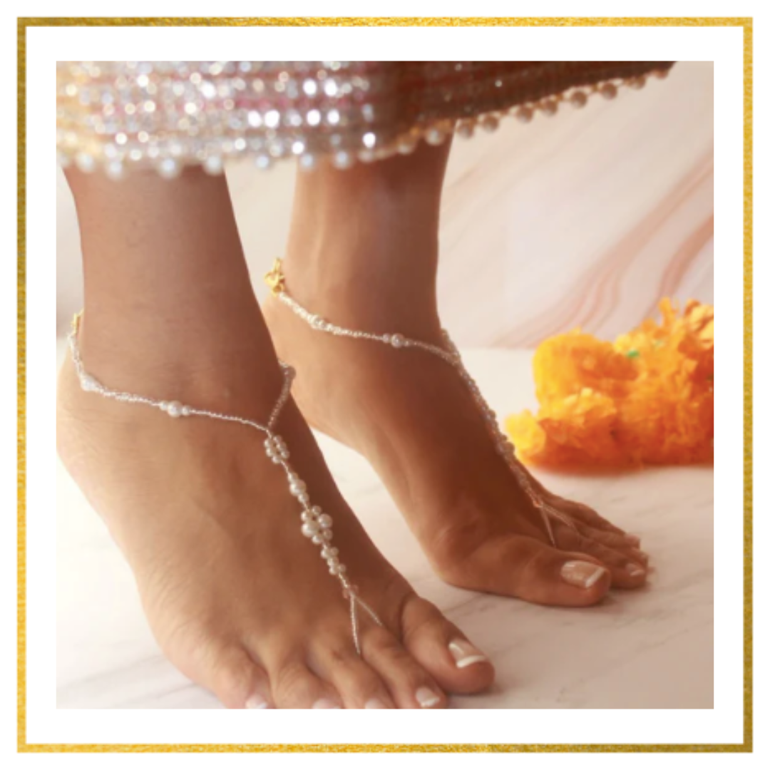 Barefoot Sandals | $10.00 Each | Min Order: 12 pieces