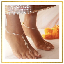 Load image into Gallery viewer, Barefoot Sandals | $10.00 Each | Min Order: 12 pieces

