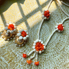 Load image into Gallery viewer, Floral Jewelry | Starting at $50.00
