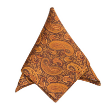 Load image into Gallery viewer, Pocket Squares | $2.50 Each | Min Order: 12 pieces
