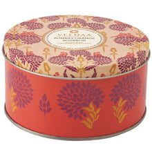 Load image into Gallery viewer, Bombay Orange &amp; Bourbon 3 Wick Tin Candle
