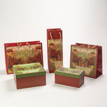 Load image into Gallery viewer, Gulmohar 10&quot; Gift Bag
